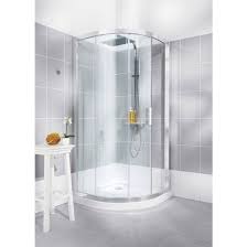 Porte De Douche Coulissante Vogue Acces D Angle Arrondi 1 Porte Porte De Douche Lapeyre Ventes Pas Cher Com Porte De Douche Porte De Douche Coulissante Douche Angle