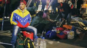 Encuentra las últimas noticias sobre inmigrantes venezolanos en ntn24.com. Acnur Cifra Ya En Cuatro Millones El Numero Total De Refugiados Venezolanos