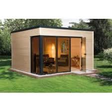 Gartenhauser Gartenhutten Design Gartenhaus Hinterhof Studio Hinterhof Buro