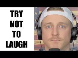 TRY NOT TO LAUGH #31