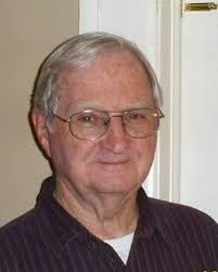 Melvin G Southam Obituary January 3, 2024