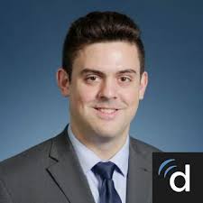 Dr. Harrison Haiden, DO