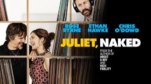 Juliet, Naked - Apple TV