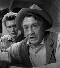 Rawhide" Incident of the 13th Man (TV Episode 1959)