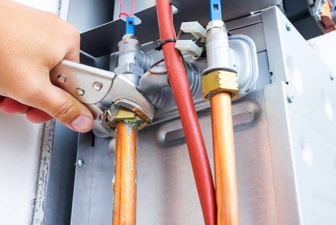 Furnace Repair Cost Calgary | Trusted HVAC Company