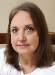 Nancy Sue Gipson Pinegar