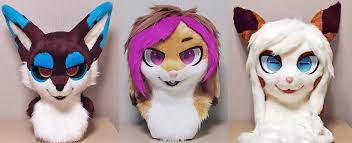 Yohencommission Fursuit Commission Cat Fursuit Fursuit Furry Art