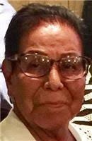 Estela Higareda Obituary (2019)