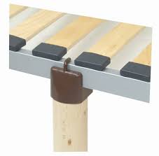 Maybe you would like to learn more about one of these? Lot De 4 Adaptateurs Pour Sommier A Latte Leroy Merlin