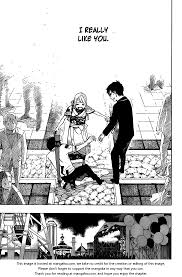 Rin X Shiemi Manga Moment Blue Exorcist Anime Ao No Exorcist Blue Exorcist