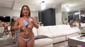 Celina Smith ONLY FANS Busty Naked Hoes