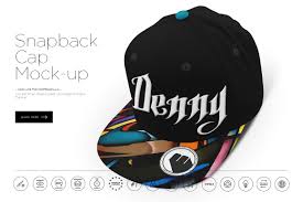 Download 40 Cap Mockups With Editable Psd Templates Decolore Net PSD Mockup Templates