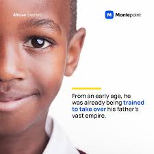 There is no dream too big for you to follow through. Just ask Chris Aire  who decided to start a new career in a new country from ground zero. . A  successful