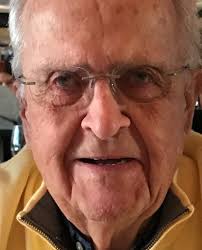 Engineer and activist David Prosser dies at 94