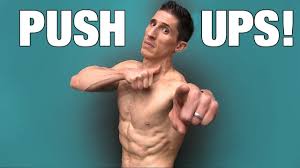 Check spelling or type a new query. Proper Pushup Form Pushups Correct Form Athlean X