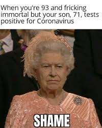 Live tracking of coronavirus cases, active cases, tests, recoveries, deaths, icu and hospitalisations in victoria. People Notice That Queen Is Immortal Create 40 Hilarious Memes Bored Panda