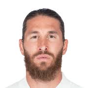 In fifa 21 there are four types of faces: Sergio Ramos Fifa 21 89 Rating And Price Futbin