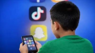 France social media ban