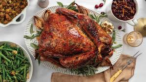 Image result for roasted turkey