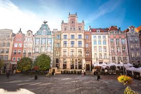 Sprawdź najnowsze wiadomości z miasta gdańsk w serwisie nasze miasto. Book Hotels In Gdansk Old Town Radisson Blu Hotel Gdansk From Pln 241 67