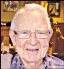 Burdette Anderson Obituary