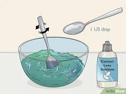 The tub is big enough to not use up all the glue you have on hand at home and it allows you a few different tries when you are making slime you need a slime activator. 3 Easy Ways To Activate Slime Without Activator Wikihow