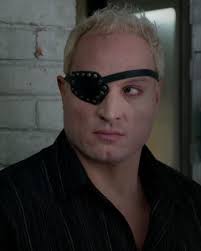 Characters in I Zombie Antagonists