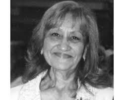 Esther MARTINEZ Obituary (2014)
