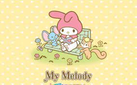 You can also upload and share your favorite my melody wallpapers. My Melody Wallpaper Ipad Wallpaper For You Hd Wallpaper For Desktop Mobile