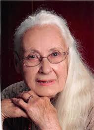 Maria Adella Radke Obituary