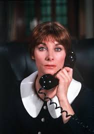 Jean Marsh, co-creator of Upstairs Downstairs who starred as parlourmaid Rose  Buck