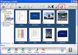 The latest version of epson event manager is 3.11.53, released on 09/07/2020. Using The Application Software