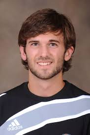 2009 Men's Soccer Roster