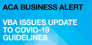 Health minister martin foley said while victoria would not tighten restrictions like south australia, the state would pause its relaxing of measures for another seven days. Covid 19 Building Industry Guidelines For Victoria Aca Association Of Consulting Architects Australia