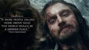 Magicalquote Tolkien Quotes The Hobbit Hobbit An Unexpected Journey