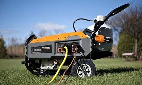Portable propane generator electric start. Best Portable Propane Generators The Popular Home