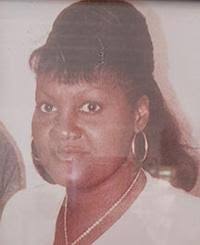 Donna Maria Ingraham