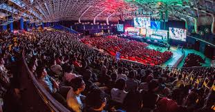 Known for being host to a number of celebrities, the place came into the. Malaysia Set To Host Esl One Genting 2018 E Sports Tournament Digital News Asia