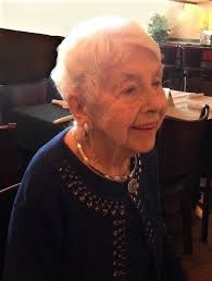 Elizabeth "Betty Cassidy" Martin