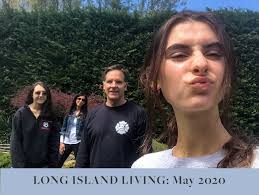 Long Island Living: May 2020