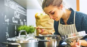 Jan 20, 2021 · the kitchen may be a place to explore your creative side through cooking, but you can't take for granted the number of things in the kitchen that could go wrong if you walk in unprepared. What Everyday Cooking Ingredient Is Trivia Questions Quizzclub