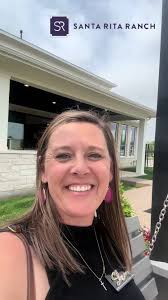 Santa Rita Ranch Liberty Hill Pool