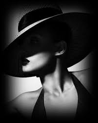 Blog De Voluptueuse1 Noir Et Blanc Portrait Noir Et Blanc Photographie D Ombre