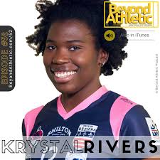 Beyond Athletic Podcast & Blog (An Athlete's Evolution) — Ryan Jay Owens