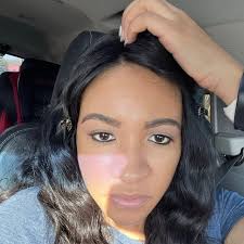 Mutual respect. Major love. 💯 A'ja Wilson and Jackie Young talk about how  special it is to share the floor and see each other shine after combining  for 60 points in Game