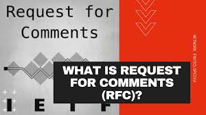 Showing only information technology definitions ( show all 96 definitions) note: What Is Request For Comments Rfc Network Encyclopedia Youtube