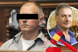 Onze man zag meer dan 150 assisenzaken, maar nooit maakte de jury er zo'n  zootje van als bij dit proces