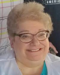 Mary Skarr Obituary (1944