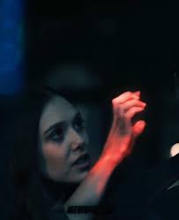 Ms Wanda Cutting Stone Chinese Drama