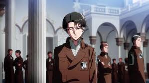 Mikasa ackerman shingeki kyojin scarf levi hd wallpapers background desktop mobile wallpaperget screen backgrounds wallup. Pin By Julia Barbosa On Levi Ackerman Erwin Smith Attack On Titan Levi Attack On Titan Anime Attack On Titan Art
